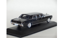 Lincoln Continental taxi Los Angeles 1967 - ALTAYA -1/43, масштабная модель, scale43