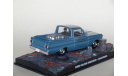 Ford Ranchero - Universal Hobbies - 1/43 (треснут бокс), масштабная модель, The James Bond Car Collection (Автомобили Джеймса Бонда), scale43