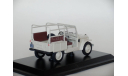 FIAT CAMPAGNOLA 1952 - NOREV - 1/43, масштабная модель, scale43