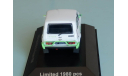 Lada Niva Saint Tropez 1990, масштабная модель, ВАЗ, VVM, scale43