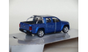 Volkswagen Amarok - масштаб меньше 1/43, масштабная модель, scale43