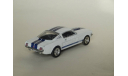 Shelby GT350  на детали - DeAgostini - 1/43, масштабная модель, Суперкары. Лучшие автомобили мира, журнал от DeAgostini, scale43