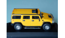 Hummer H2 - NOREV - 1/43, масштабная модель, scale43