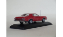 Ford Torino 1976 - MINICHAMPS - 1/43, масштабная модель, scale43