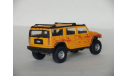 Hummer H2  на детали или реставрацию - CARARAMA - 1/43, масштабная модель, scale43