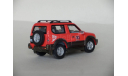 Toyota Land Cruiser  на детали или реставрацию - CARARAMA - 1/43, масштабная модель, Bauer/Cararama/Hongwell, scale43