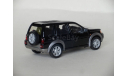 Land Rover Freelander  (нет одного зеркала, нет упаковки)- CARARAMA - 1/43, масштабная модель, Bauer/Cararama/Hongwell, scale43