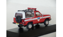 Ford Bronco 2 (1989)  - Premium X - 1/43, масштабная модель, scale43