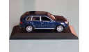 Porsche Cayenne S - MINICHAMPS - 1/43, масштабная модель, scale43