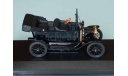 Ford Model T, 1914 - MINICHAMPS - 1/43, масштабная модель, scale43