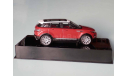 Range Rover Evoque 5 Door 2011 - IXO - 1/43, масштабная модель, scale43