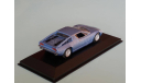 Maserati Merak, 1974 - MINICHAMPS - 1/43, масштабная модель, scale43