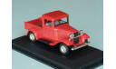 Ford  PickUp 1934 - YAT MING - 1/43, масштабная модель, scale43