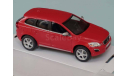 Volvo XC60 - CARARAMA - 1/43, масштабная модель, scale43