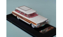 Ford Country Squire 1964 - Premium X - 1/43, масштабная модель, scale43