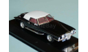 STUTZ Blackhawk Convertible With Hard Top 1971  - Premium X - 1/43, масштабная модель, scale43