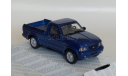 Ford Ranger - MOTOR MAX - 1/43, масштабная модель, MotorMax, scale43