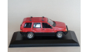 Jeep Grand Cherokee - MINICHAMPS - 1/43, масштабная модель, scale43