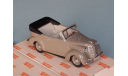 КИМ-10-51, масштабная модель, Наш Автопром, scale43