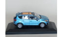 Ford Kuga 2008 - MINICHAMPS - 1/43, масштабная модель, scale43