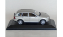 Porsche Cayenne - MINICHAMPS - 1/43, масштабная модель, scale43