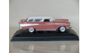 Chevrolet Nomad 1957 - YAT MING - 1/43, масштабная модель, scale43