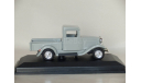 Ford  PickUp 1934 (grey)- YAT MING - 1/43, масштабная модель, scale43