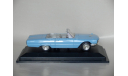 Ford Thunderbird 1966 - YAT MING - 1/43, масштабная модель, scale43