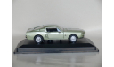 Shelby GT500-KR 1968 - YAT MING - 1/43, масштабная модель, scale43