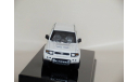 Mitsubishi Pajero Evolution (White) - AutoArt - 1/43, масштабная модель, scale43