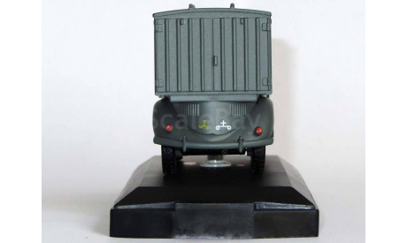 Volkswagen Lieferwagen Typ 83 - Vitesse - 1/43, масштабная модель, scale43