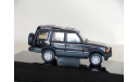 Land Rover Discovery  XS V8 1994 - AutoArt - 1/43, масштабная модель, scale43