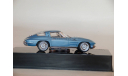 Chevrolet Corvette Stingray 1963 - IXO - 1/43, масштабная модель, scale43