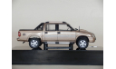 Chevrolet S-10 Deluxe 2.5 Cabine Dupla 2009 - Altaya -1/43, масштабная модель, scale43