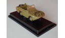 Jeep GPA, масштабная модель, MAXI CAR, scale43