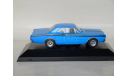 Dodge Polara 1974 - Altaya -1/43, масштабная модель, scale43