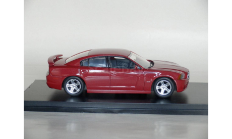 Dodge Charger RT MAX -  American Heritage - 1/43, масштабная модель, scale43
