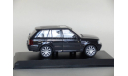 Land Rover Range Rover Sport - Edison -1/43, масштабная модель, scale43