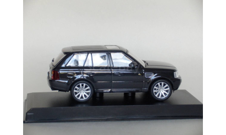 Land Rover Range Rover Sport - Edison -1/43, масштабная модель, scale43