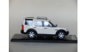 Land Rover Discovery 3 - Solido -1/43, масштабная модель, scale43