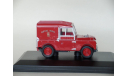 Land Rover Series 1 Royal Mail - Oxford -1/43, масштабная модель, scale43