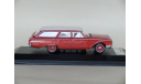 Ford Ranch Wagon (1960)  - Premium X - 1/43, масштабная модель, scale43, Pontiac