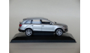 Audi Q7 - Schuco, масштабная модель, scale43, ГАЗ