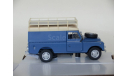 Land Rover Series 3  109 - CARARAMA - 1/43, масштабная модель, Bauer/Cararama/Hongwell, scale43
