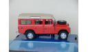 Land Rover Series 3  109 ’Safari’ - CARARAMA - 1/43, масштабная модель, Bauer/Cararama/Hongwell, scale43