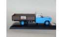 Chevrolet C30 Truck (1961)  - Premium X - 1/43, масштабная модель, scale43