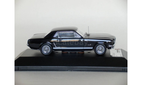 Ford Mustang (1965) - Premium X - 1/43, масштабная модель, scale43