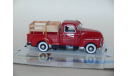 Chevrolet 3100 Pick Up - CARARAMA - 1/43, масштабная модель, scale43