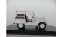 FIAT CAMPAGNOLA 1952 - NOREV - 1/43, масштабная модель, scale43