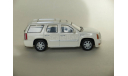 Cadillac Escalade - DeAgostini - 1/43, масштабная модель, Суперкары. Лучшие автомобили мира, журнал от DeAgostini, scale43